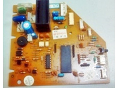 Placa Control Unidad Interior Aire Acondicionado Haier HMS11H03(B)