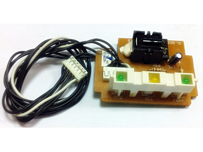 6 Pin receivers Haier Air Conditioning Distance Control