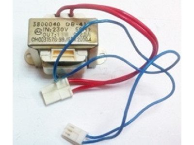 Transformador 11v Unidad Interior Aire Acondicionado Haier HMS12HC03