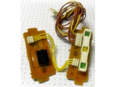 Receptor Mando a Distancia Aire Acondicionado Haier HMS12CA03