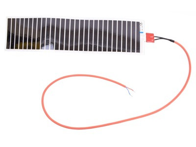 Resistencia Calefactora Intercambiador Placas Aurea 079517