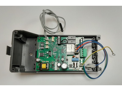  Pareo Atlantic Modulating Control