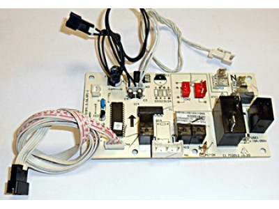 Placa Control Aire Acondicionado Portatil Fairline MAC2300C