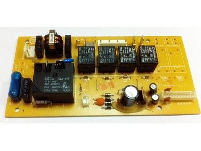 Placa alimentación Aire Acondicionado Portatil Ariagel AG-6800