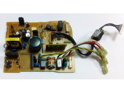 Placa Control Unidad Interior Aire Acondicionado Daikin KTKD-J