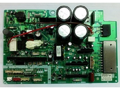 Placa Electronica Aire Acondicionado Daikin 2MXS40BVMB