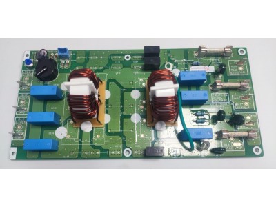Placa Filtro Aeromax Thermor 266002