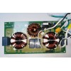 Placa Filtro Unidad Exterior Aerotermia Alfea WOYG140LCTA