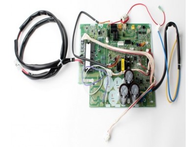 Placa Control Aerothermia Alfea 023652