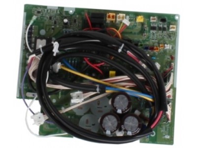 Placa Interface Aerotermia 11kw Atlantic 169148