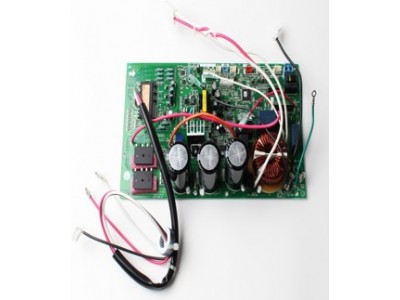 Placa Regulacion Aerotermia Atlantic 169238