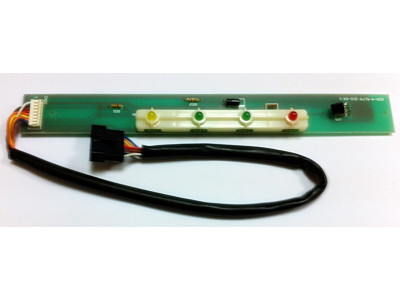 Receptor Mando a Distancia Aire Acondicionado Firstline FAC18410CH