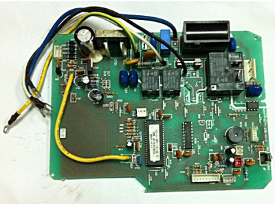 Placa Control Unidad Interior Aire Acondicionado Firstline FAC18410CH