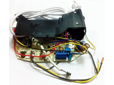 Conjunto Electronico Unidad Interior Aire Acondicionado Celcia MSR1-12HRN1-QC2