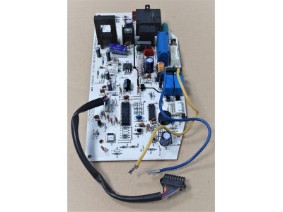 Placa Control Unidad Exterior Aire Acondicionado Kaysun KAY52HN4