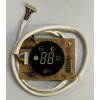 Placa Display Unidad Interior Aire Acondicionado Orbegozo ACTR-120UI