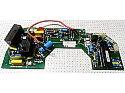 Astro Masi-12 Indoor Air Conditioning Unit Control Plate 