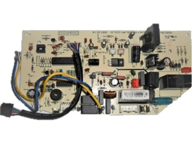 Placa Control Unidad Interior Aire Acondicionado Artrom ABP-12000A