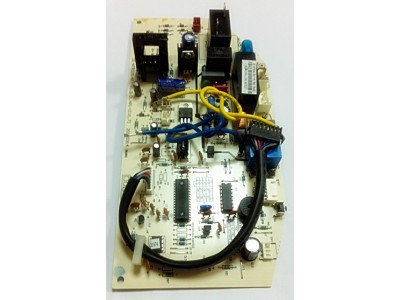 Placa Control Aire Acondicionado Airco Orbegozo