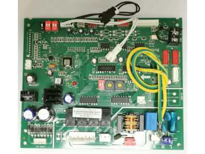 Placa Control Unidad Interior Aire Acondicionado Orbegozo SUTE365-1