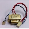 Transformador 12v Unidad Interior Aire Acondicionado Haier HSU-14H03