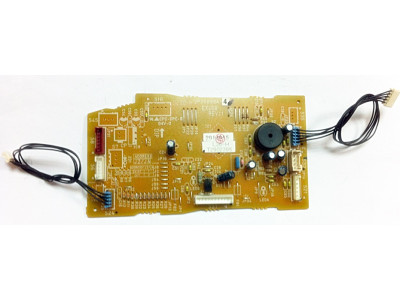 Placa Control Unidad Interior Aire Acondicionado Daikin FTXD60J