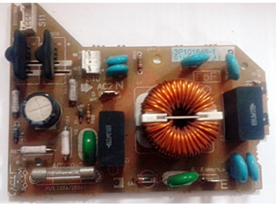 Placa Electronica Aire Acondicionado Daikin 2MXS40BVMB