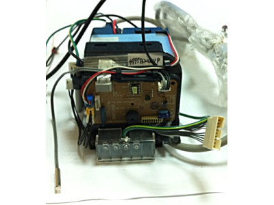 Conjunto Electronico Unidad Interior Aire Acondicionado LG S09AHN