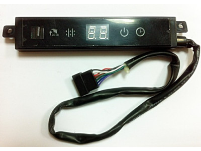 Receptor Mando a Distancia Aire Acondicionado Home HINV12410AMD_9