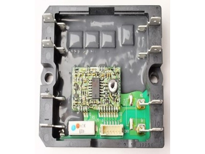 Placa Filtro Potencia Unidad Exterior Aerotermia Alfea Atlantic 522628
