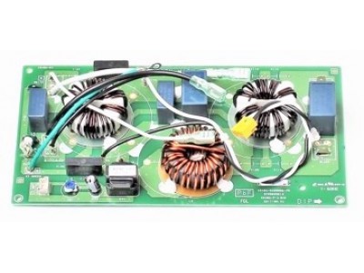 Alfea S12 and HD13 Thermor Aerothermal Power Plate 