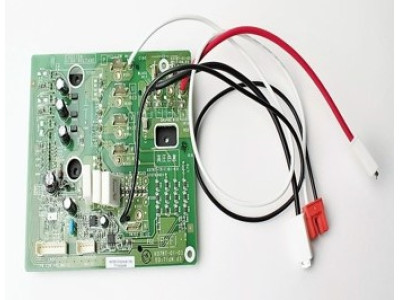 Tarjeta Transmisión PCB ALFEA S10, HD10, M1