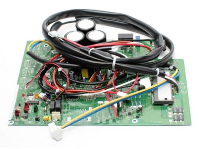 Tarjeta Regulación PCB Alfea S13 HD13