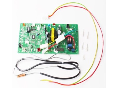 Kit Placa Interface y Sondas Hidrokit Aerotermia Atlantic 909152