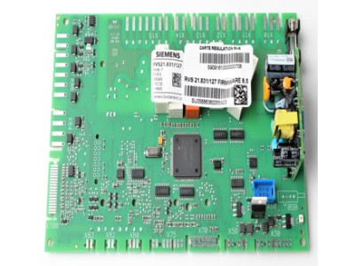 Placa Regulación Module Hydro RVS Aerothermia Alfea Extensa Atlantic 909161