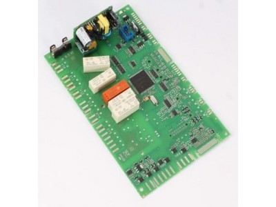 Alfea Extensa Aerotermia RVS Regulation Plate 909192 