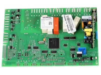 Placa Control Regulador RVS 11-14 ALFEA EXCELLIA 522636