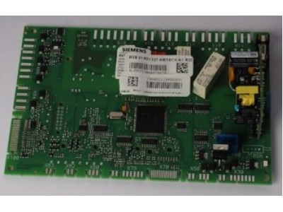  Alfea Extensa Idu 10kw Aerothermal Regulator Plate 