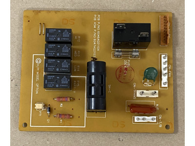 Placa Control Unidad Interior Aire Acondicionado Ducasa