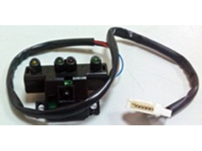 placa Led Unidad Interior Aire Acondicionado Ducasa PAR II F 189Y