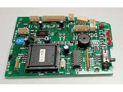 Placa Control Interior Aire Acondicionado Ducasa 9974070