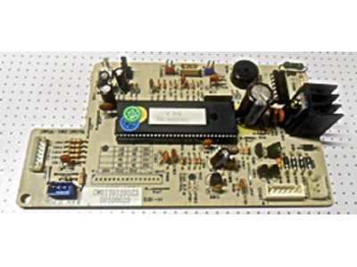 Placa Control Unidad Interior Aire Acondicionado Ducasa PAR BC 188