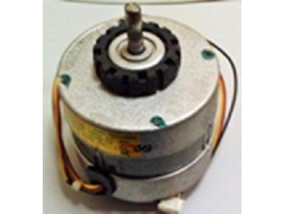 Motor Ventilador Unidad Exterior Aire Acondicionado Ducasa PAR II F 219