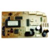 Placa Control Interior Aire Acondicionado Ducasa PAR BC 090