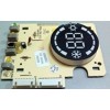 Placa Display Unidad Interior Aire Acondicionado Ducasa PAR INV 166 I
