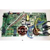 Placa Control Unidad Exterior Aire Acondicionado General AOH14LSAWC