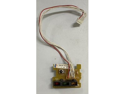 Receptor Mando a Distancia Aire Acondicionado Fujitsu