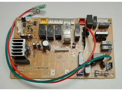 Placa Potencia Unidad Interior Aire Acondicionado Fujitsu RD-24LA