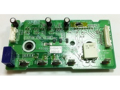 Variador Modulo Inverter Aire Acondicionado Fujitsu AOY12LSAC
