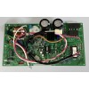 Placa Control Unidad Exterior Aire Acondicionado General ASGB09LDC